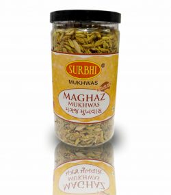 Surbhi Maghaz Mukhwas