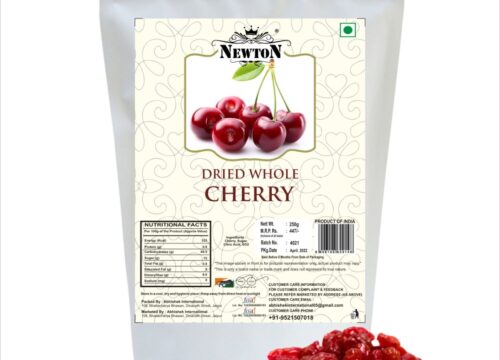 Dried cherry2