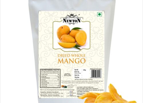 whole mango