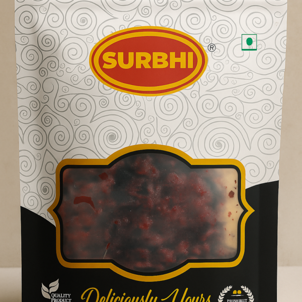 Rashbhari Doodh Chuhara