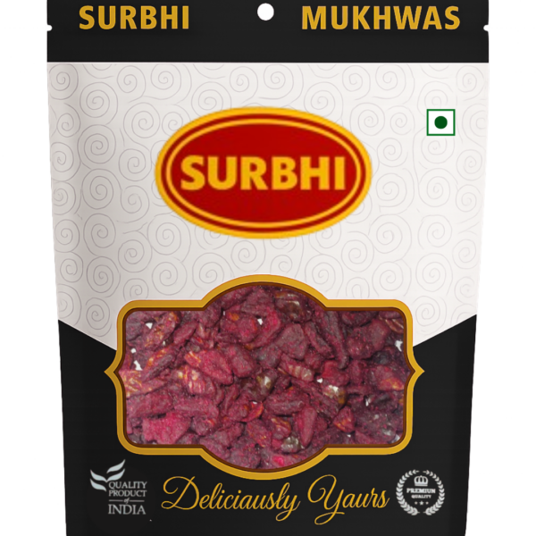 Rashbhari Doodh Chuhara
