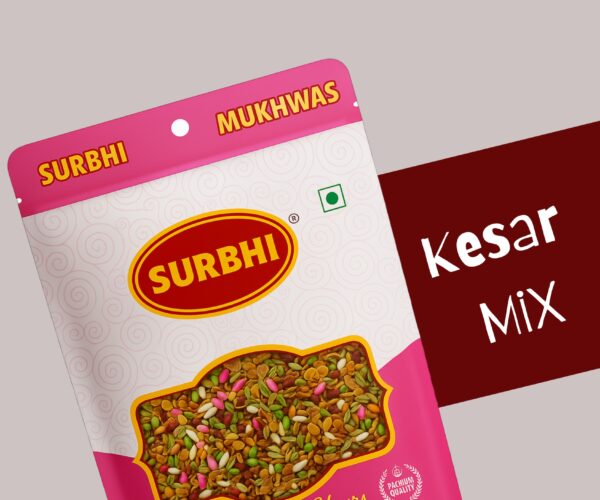kesar mix