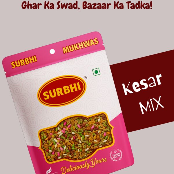 kesar mix