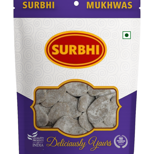Gupchup Aam Papad