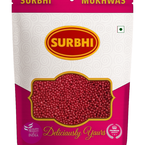 Red Jintan