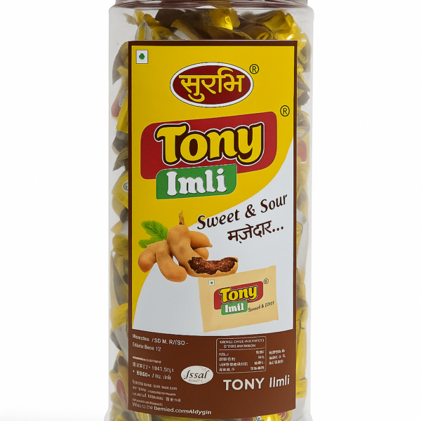 tony imli front